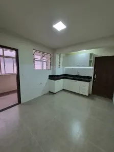 Apartamento com 4 Quartos para alugar, 130m² no Cidade Nova, Belo Horizonte
