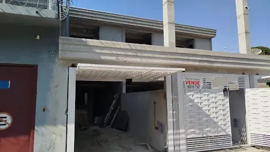 Sobrado com 3 Quartos à venda, 100m² no Jardim Centenário, São Paulo