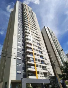 Apartamento com 2 Quartos à venda, 82m² no Gleba Fazenda Palhano, Londrina