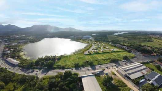 Lote/Terreno à venda, 202m² no Jaçanaú, Maracanaú