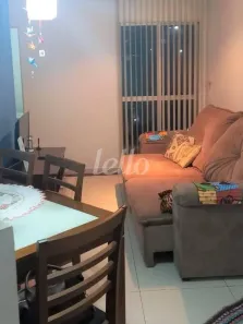 Apartamento com 2 Quartos à venda, 49m² no São João Clímaco, São Paulo