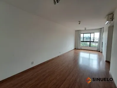 Apartamento com 2 Quartos para venda ou aluguel, 50m² no Canudos, Novo Hamburgo