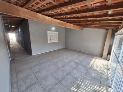 Casa com 2 Quartos à venda, 125m² no Jardim Imperial, São José dos Campos
