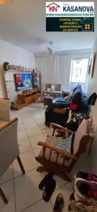 Apartamento com 3 Quartos à venda, 100m² no Leme, Rio de Janeiro