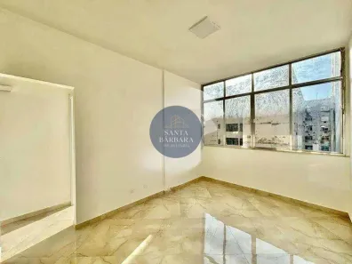 Apartamento com 2 Quartos à venda, 80m² no Icaraí, Niterói