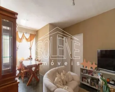 Apartamento com 2 Quartos à venda, 65m² no Cidade das Flores, Osasco