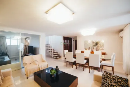 Casa com 4 Quartos à venda, 283m² no Petrópolis, Londrina