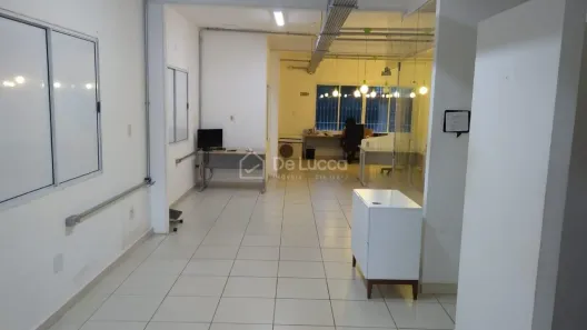 Imóvel Comercial com 12 Quartos para alugar, 241m² no Bonfim, Campinas