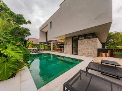 Casa com 4 Quartos à venda, 505m² no Alphaville, Santana de Parnaíba