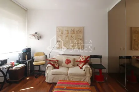 Apartamento com 2 Quartos à venda, 230m² no Consolação, São Paulo