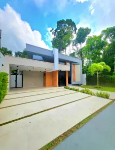 Casa de Condomínio com 4 Quartos à venda, 212m² no Ponta Negra, Manaus