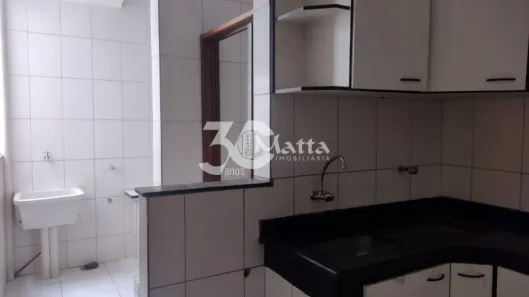 Apartamento com 2 Quartos à venda, 55m² no Centro, Juiz de Fora