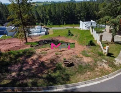 Lote/Terreno à venda, 1050m² no Caxambu, Jundiaí