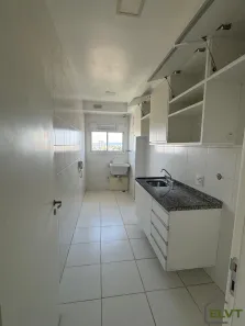 Apartamento com 2 Quartos para alugar, 54m² no Umuarama, Osasco