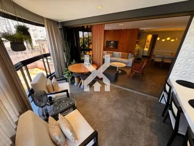 Apartamento com 4 Quartos à venda, 136m² no Palmares, Belo Horizonte