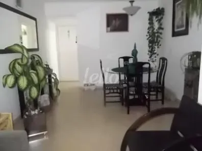 Apartamento com 3 Quartos à venda, 88m² no Mooca, São Paulo