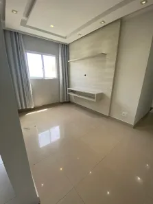 Apartamento com 2 Quartos à venda, 64m² no Vila Faustina II, Valinhos