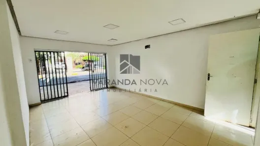 Sala Comercial para alugar, 132m² no Centro, Ribeirão Preto