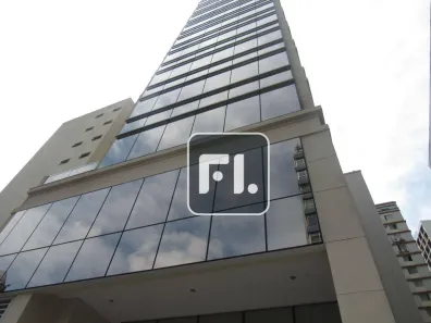 Sala Comercial para alugar, 200m² no Jardim Paulista, São Paulo