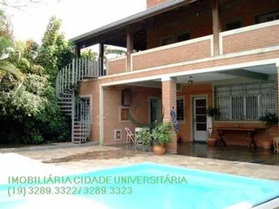 Casa com 3 Quartos à venda, 1000m² no Chácara Santa Margarida, Campinas
