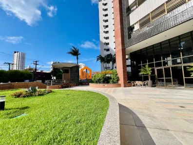 Apartamento com 3 Quartos à venda, 100m² no Aldeota, Fortaleza