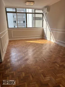 Apartamento com 3 Quartos à venda, 110m² no Jardim Paulista, São Paulo