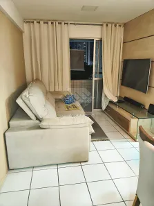 Apartamento com 3 Quartos à venda, 74m² no Casa Amarela, Recife