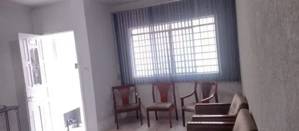 Sobrado com 2 Quartos à venda, 61m² no Casa Branca, Santo André