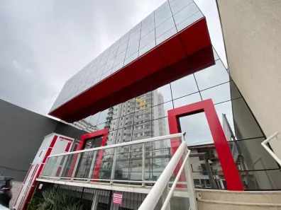 Galpão/Depósito/Armazém à venda, 542m² no Estreito, Florianópolis
