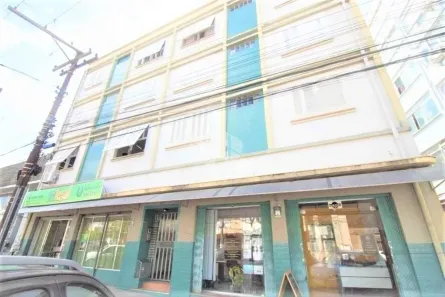 Apartamento com 3 Quartos à venda, 81m² no São João, Porto Alegre