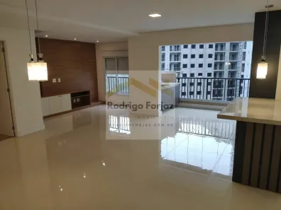 Apartamento com 3 Quartos à venda, 110m² no Alphaville Empresarial, Barueri