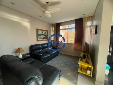 Apartamento com 2 Quartos à venda, 70m² no Aparecida, Santos
