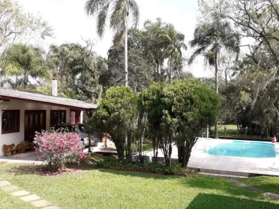 Fazenda/Sítio com 2 Quartos à venda, 27500m² no Ratones, Florianópolis