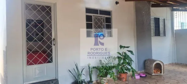 Casa com 2 Quartos à venda, 60m² no Vila Castelo Branco, Campinas