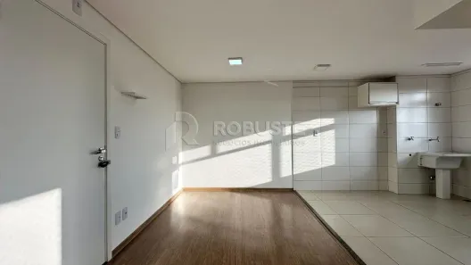 Apartamento com 2 Quartos para alugar, 54m² no Vila Nogueira, Botucatu