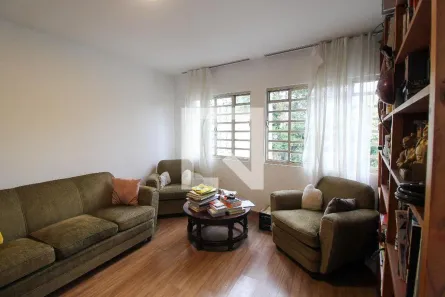 Casa com 3 Quartos à venda, 135m² no Rolinópolis, São Paulo
