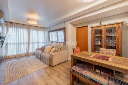 Apartamento com 2 Quartos à venda, 70m² no Chácara das Pedras, Porto Alegre