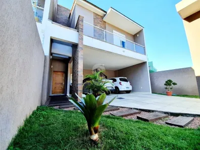 Casa com 3 Quartos à venda, 84m² no Pinheiro, São Leopoldo