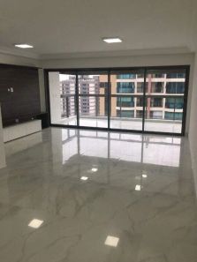 Apartamento com 3 Quartos à venda, 165m² no Jardim, Santo André