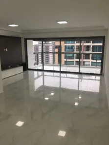 Apartamento com 3 Quartos à venda, 165m² no Jardim, Santo André