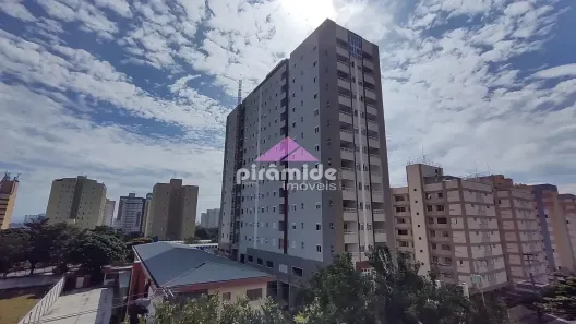 Apartamento com 2 Quartos à venda, 63m² no Jardim Satélite, São José dos Campos