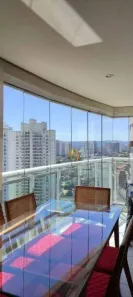 Apartamento com 3 Quartos à venda, 151m² no Vila Leopoldina, São Paulo