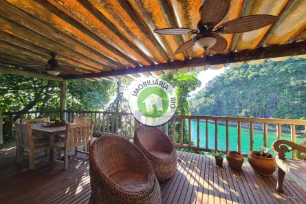 Casa com 4 Quartos à venda, 250m² no São Bento, Angra dos Reis