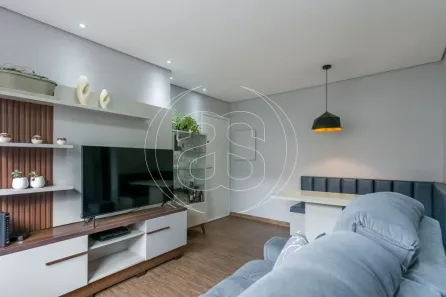 Apartamento com 2 Quartos à venda, 53m² no Vila Alexandria, São Paulo