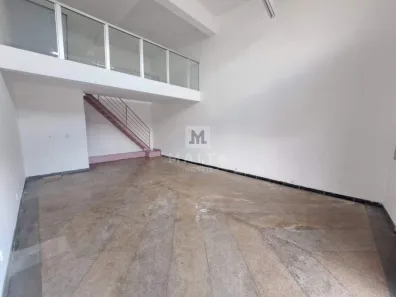 Ponto Comercial para alugar, 50m² no Lindéia (Barreiro), Belo Horizonte