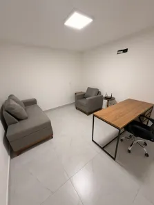 Sala Comercial para alugar, 12m² no Lagoa Nova, Natal