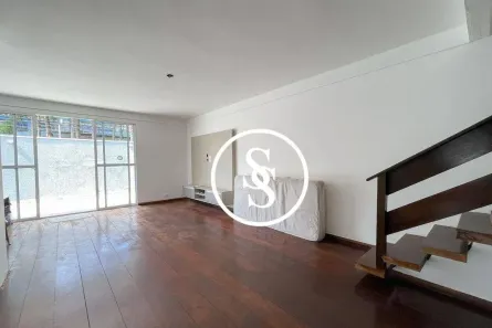 Sobrado com 4 Quartos à venda, 297m² no Jardim Maria Adelaide, São Bernardo do Campo