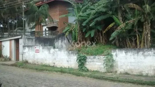 Lote/Terreno à venda, 700m² no Horto Florestal, São Paulo
