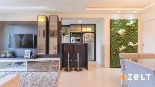 Apartamento com 2 Quartos à venda, 76m² no Fortaleza, Blumenau