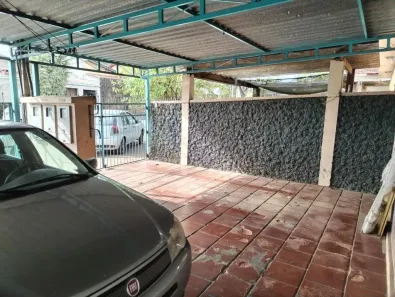 Casa com 7 Quartos à venda, 244m² no Vila Menuzzo, Sumaré